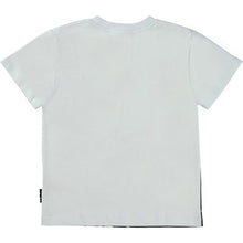 Cargar imagen en el visor de la galería, Camiseta manga corta skaters / Organic T-shirt Skate Away Rame Molo
