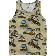 Cargar imagen en el visor de la galería, camisetas bebe molo, camisetas molo, camisetas manga larga, camisetas orgánicas molo, tees molo, organic tees molo, organic t-shirt molo, molo la Augustina Barcelona España Spain, t-shirts molo Barcelona Spain molo online España , camiseta molo