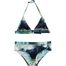 Cargar imagen en el visor de la galería, Bikini Ocean Stripe Nara molo