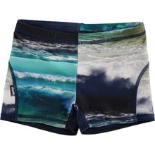 Cargar imagen en el visor de la galería, bañador molo, bañadores molo, traje de baño molo, trajes de baño molo, piscina molo, mar molo, verano molo, molo la Augustina Barcelona España