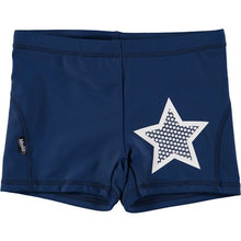 Cargar imagen en el visor de la galería, bañador molo, bañadores molo, traje de baño molo, trajes de baño molo, piscina molo, mar molo, verano molo, molo la Augustina Barcelona España