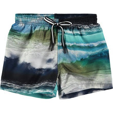 Cargar imagen en el visor de la galería, bañador molo, bañadores molo, traje de baño molo, trajes de baño molo, piscina molo, mar molo, verano molo, molo la Augustina Barcelona España