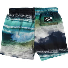 Cargar imagen en el visor de la galería, bañador molo, bañadores molo, traje de baño molo, trajes de baño molo, piscina molo, mar molo, verano molo, molo la Augustina Barcelona España