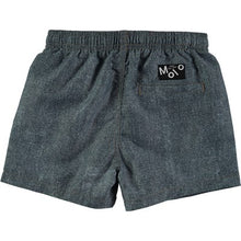 Cargar imagen en el visor de la galería, Bañador niño Denim Niko molo