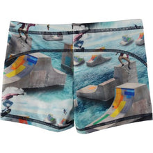 Cargar imagen en el visor de la galería, bañador molo, bañadores molo, traje de baño molo, trajes de baño molo, piscina molo, mar molo, verano molo, molo la Augustina Barcelona España