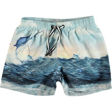 Cargar imagen en el visor de la galería, bañador molo, bañadores molo, traje de baño molo, trajes de baño molo, piscina molo, mar molo, verano molo, molo la Augustina Barcelona España