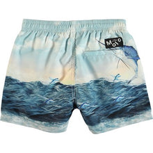 Cargar imagen en el visor de la galería, bañador molo, bañadores molo, traje de baño molo, trajes de baño molo, piscina molo, mar molo, verano molo, molo la Augustina Barcelona España