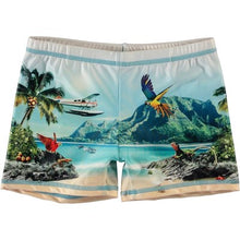 Cargar imagen en el visor de la galería, bañadores molo, baño molo, traje de baño molo, bañadores molo la Augustina Barcelona España