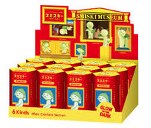 Cargar imagen en el visor de la galería, Smiski Museum