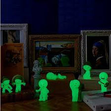 Cargar imagen en el visor de la galería, Smiski Museum