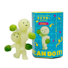 Cargar imagen en el visor de la galería, Smiski Cheers