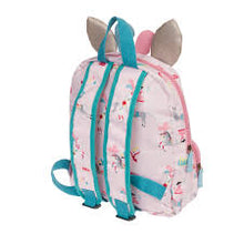 Cargar imagen en el visor de la galería, mochila infantil, mochilas, mochilas Sophie Allport, backpack, backpacks, mochilas niños., mochilas niñas, backpack kids, backpack niños, backpack children, Sophie Allport Barcelona España ,