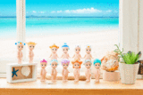 Cargar imagen en el visor de la galería, sonny angel la Augustina online la Augustina Barcelona sonny angel Japan, sonny angel sonny angel