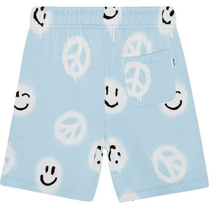 Pantalon smiles / Pool Easy Peace Shorts Adian Molo