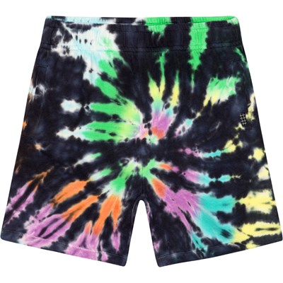 Pantalon Tye Dye / Colorful Dye Shorts Amil Molo