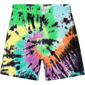 Pantalon Tye Dye / Colorful Dye Shorts Amil Molo