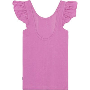 Camiseta tirantes lila  / Purple Pink Ranja Molo