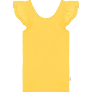 Camiseta tirantes amarilla / Submarine Ranja Molo