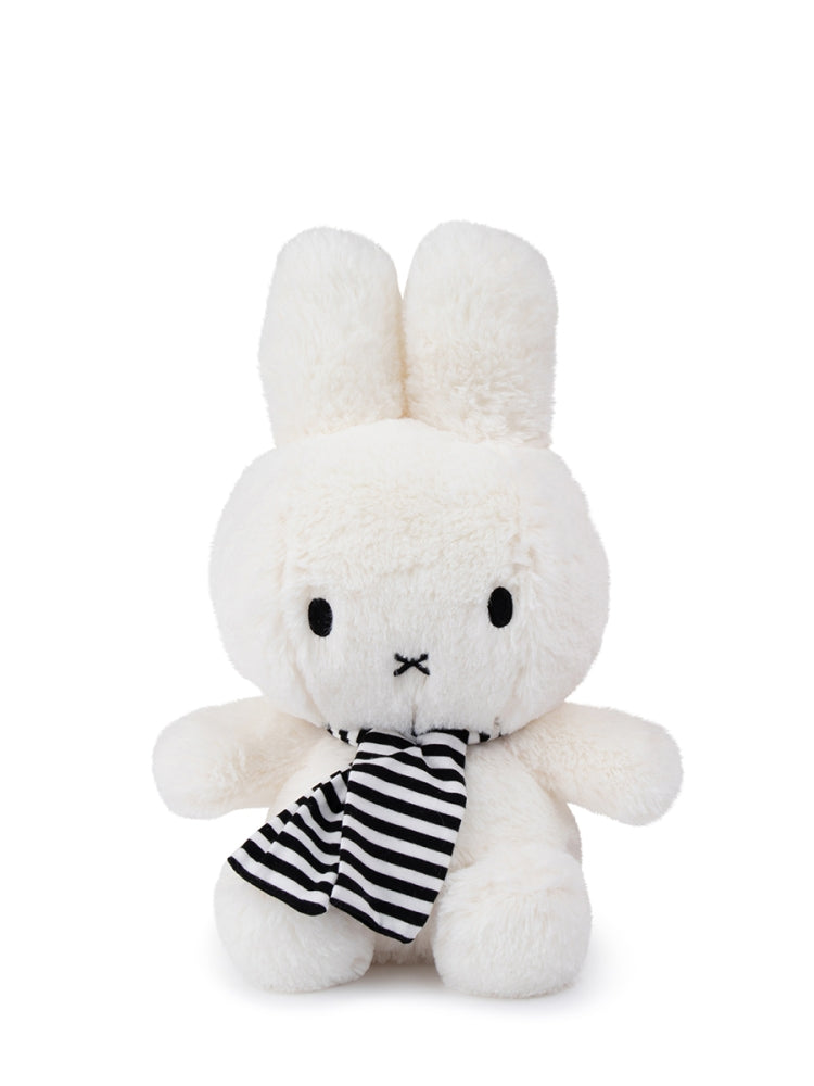 Miffy with Scarf - 33 cm - 13