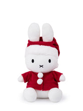Cargar imagen en el visor de la galería, Miffy Santa - 23 cm - 9,5
