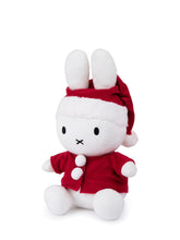 Cargar imagen en el visor de la galería, Miffy Santa - 23 cm - 9,5
