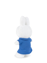 Cargar imagen en el visor de la galería, Miffy Standing Blue Dress - 24 cm - 9,5''
