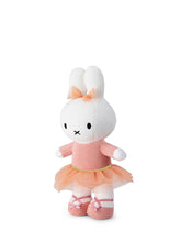 Cargar imagen en el visor de la galería, Miffy Standing Ballerina - 23 cm - 9&#39;&#39;

