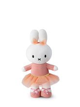 Cargar imagen en el visor de la galería, Miffy Standing Ballerina - 23 cm - 9&#39;&#39;
