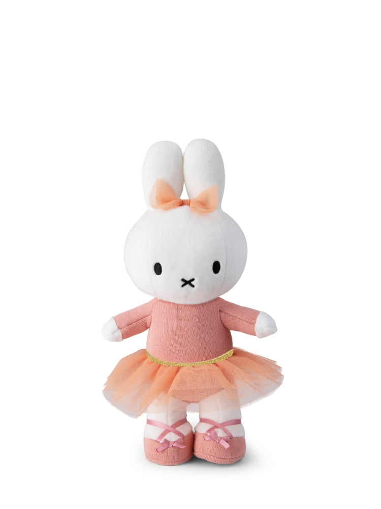 Miffy Standing Ballerina - 23 cm - 9''