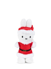 Cargar imagen en el visor de la galería, Miffy Standing Santa - 24 cm - 9,5
