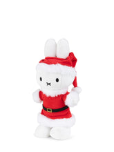 Cargar imagen en el visor de la galería, Miffy Standing Santa - 24 cm - 9,5
