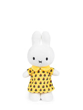 Cargar imagen en el visor de la galería, Miffy Tulip Dress - 24 cm - 9,5'
