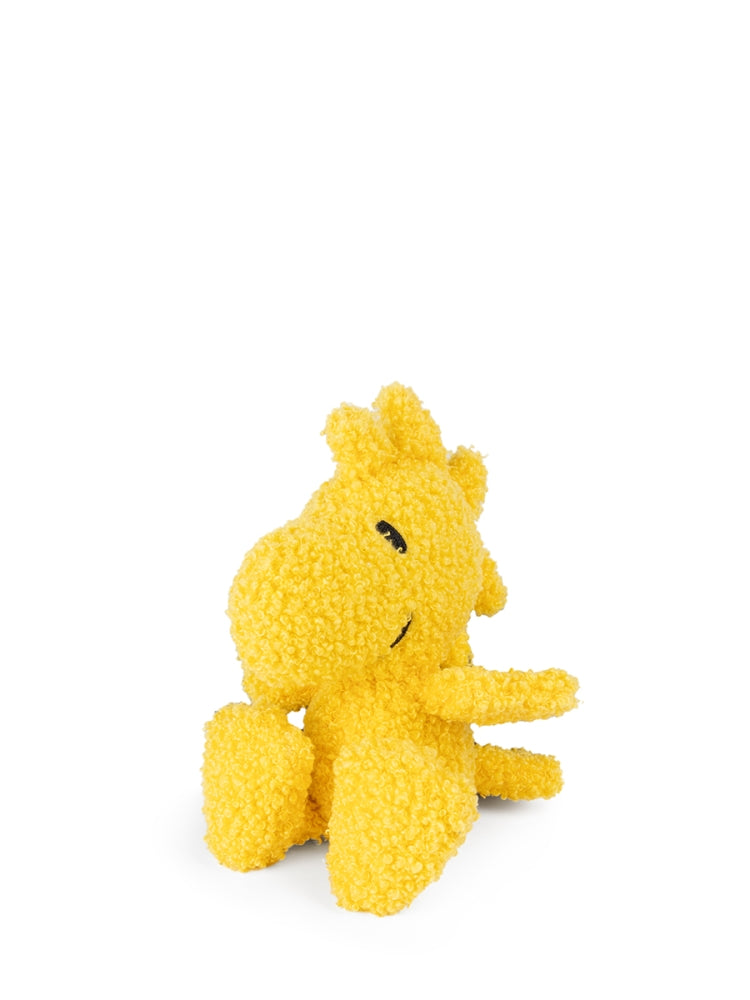 Woodstock ECO Tiny Teddy Yellow - 15 cm - 6