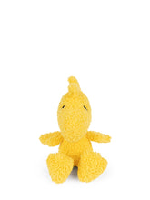 Cargar imagen en el visor de la galería, Woodstock ECO Tiny Teddy Yellow - 15 cm - 6
