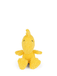 Woodstock ECO Tiny Teddy Yellow - 15 cm - 6