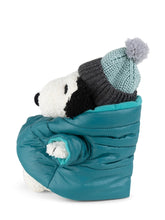 Cargar imagen en el visor de la galería, Snoopy with Puffer Jacket 20 cm - 8&#39;&#39;
