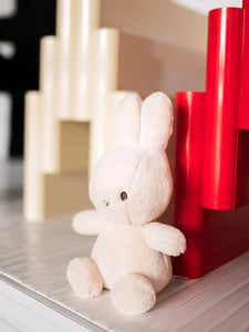Cozy Miffy in giftbox White - 23 cm - 9