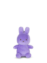 Cargar imagen en el visor de la galería, Lucky Miffy in giftbox Purple- 10 cm - 4
