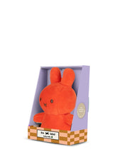 Cargar imagen en el visor de la galería, Lucky Miffy in giftbox Red- 10 cm - 4
