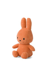 Cargar imagen en el visor de la galería, Miffy ECO Corduroy - 23 cm - 9 Pumpkin
