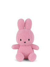 Cargar imagen en el visor de la galería, Miffy ECO Cotton Candy  Pink - 23 cm - 9&#39;&#39;
