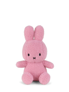 Miffy ECO Cotton Candy  Pink - 23 cm - 9''
