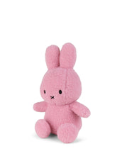 Cargar imagen en el visor de la galería, Miffy ECO Cotton Candy  Pink - 23 cm - 9&#39;&#39;
