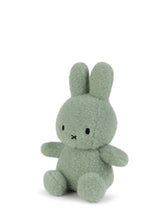 Cargar imagen en el visor de la galería, Miffy ECO Cotton Candy  Green - 23 cm - 9&#39;&#39;
