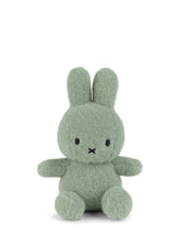 Cargar imagen en el visor de la galería, Miffy ECO Cotton Candy  Green - 23 cm - 9&#39;&#39;
