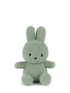 Miffy ECO Cotton Candy  Green - 23 cm - 9''