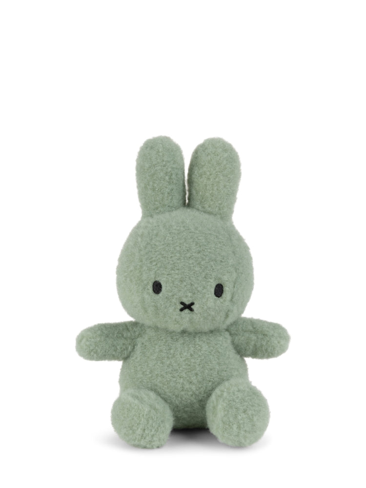 Miffy ECO Cotton Candy  Green - 23 cm - 9''