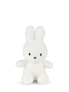 Miffy ECO Cotton Candy  White - 23 cm - 9''