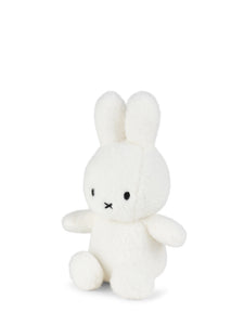 Miffy ECO Cotton Candy  White - 23 cm - 9''