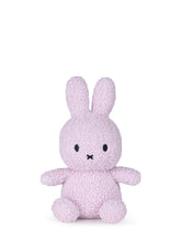 Cargar imagen en el visor de la galería, Miffy  Sittiing Teddy Lavender  23 cm
